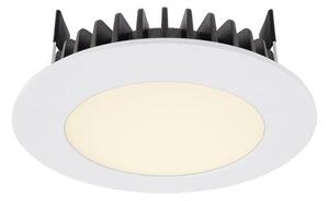 IMPR 565229 Zápustné svítidlo LED panel Round III 6 bílá LED 6,30W 3000K 620lm - LIGHT IMPRESSIONS