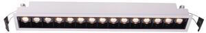 IMPR 565252 Zápustné svítidlo Ceti 15 bílá 30W LED 3900K 1895lm - LIGHT IMPRESSIONS