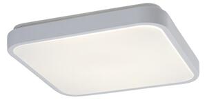 Rabalux 77138 - LED Koup. strop. svítidlo se senzorem LOWAR 18W/230V 4000K IP44