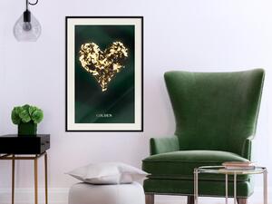 Plakát Jedinečné srdce