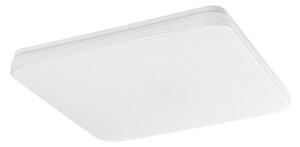 Rabalux 77137 - LED Koup. strop. svítidlo se senzorem LOWAR 18W/230V 3000K IP44
