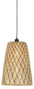 ZÁVĚSNÉ SVÍTIDLO, 34/34/48 cm Good & Mojo - Online Only svítidla, Online Only