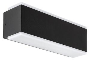 Rabalux 77114 - LED Venkovní nástěnné svítidlo MATARO LED/12W/230V IP54