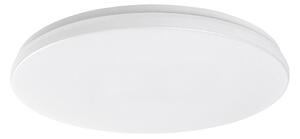 Rabalux 77182 - LED Koup. strop. svítidlo LOWAR 18W/230V 3000/4000/6000K IP44