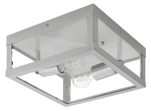 Eglo 94828 - Venkovní svítidlo ALAMONTE 2xE27/60W/230V IP44