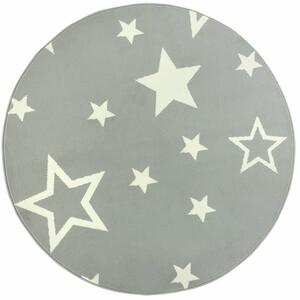 Koberec LUNA 533744/89944 kruh
