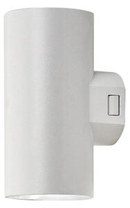 Rabalux 77162 - LED Venkovní nástěnné svítidlo URFA LED/18W/230V IP65 bílá