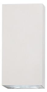 Rabalux 77164 - LED Venkovní nástěnné svítidlo URFA LED/18W/230V IP65 bílá