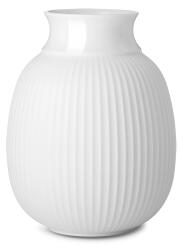 Porcelánová váza Curve 17,5 cm Lyngby Porcelaen