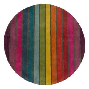 Flair Rugs koberce Ručně všívaný kusový koberec Illusion Candy Multi ROZMĚR: 160x230