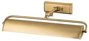 OBRAZOVÉ SVÍTIDLO, 31,8/44,5/12,7 cm Elstead Lighting - Online Only svítidla, Online Only