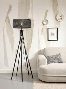STOJACÍ LAMPA, 53/53/146 cm Good & Mojo - Online Only svítidla, Online Only
