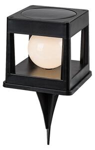 Rabalux 77188 - LED Solární svítidlo HOLNE LED/0,3W/3,7V IP44