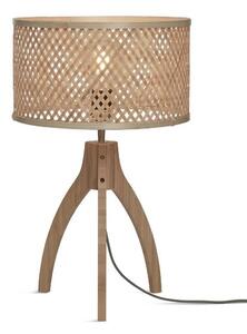 STOLNÍ LAMPA, nástěnný stmívač, 20/40/20 cm Good & Mojo - Online Only svítidla, Online Only