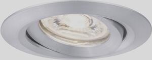 Paulmann 92974 EBL Nova mini Plus Coin LED vestavné svítidlo, 4.20 W, hliník