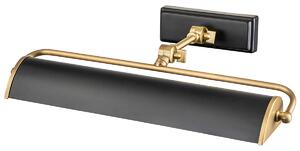 OBRAZOVÉ SVÍTIDLO, 12.7/44.5/31.8 cm Elstead Lighting - Online Only svítidla, Online Only