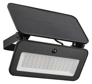 Rabalux 77160-LED Solární reflektor se senzorem LED/8W/3,7V 3000/4000/6500K IP65
