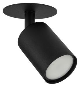 Podhledové bodové svítidlo NEX 1xGU10/10W/230V černá