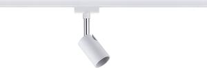Paulmann Pure I svítidla do lištových systémů (230 V) URail GU10 10 W LED bílá, chrom