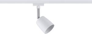 Paulmann Cover svítidla do lištových systémů (230 V) URail GU10 10 W LED bílá, chrom
