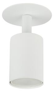 Podhledové bodové svítidlo NEX 1xGU10/10W/230V bílá