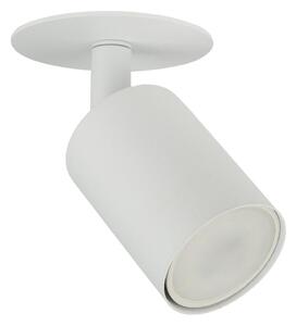Podhledové bodové svítidlo NEX 1xGU10/10W/230V bílá