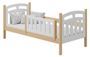 Prckůvsvět dětská postel Timi S 160x80