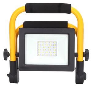 Aigostar - LED Reflektor se stojanem LED/20W/230V 6500K IP65