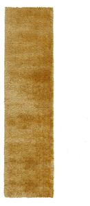 Flair Rugs koberce Kusový koberec Velvet Ochre - 160x230 cm