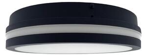LED Koup. stropní svítidlo ELLÉ LED/24W/230V 3000/4000/6500K pr. 26 cm IP54 ant
