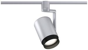 Paulmann svítidla do lištových systémů (230 V) URail E27 chrom