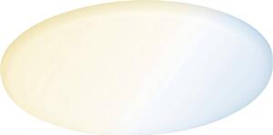 Paulmann 95386 Veluna VariFit LED panel vestavný, LED, 15 W, saténová