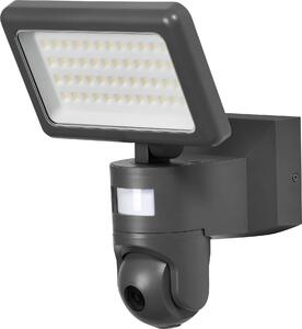 LEDVANCE Smart plus Flood Camera Control 4058075564626 AC34855 LED venkovní nástěnné světlo s kamerou LED 23 W
