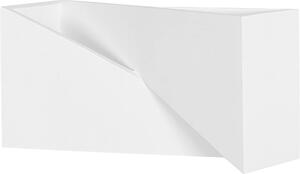 LEDVANCE Smart plus Swan 4058075574021 LED nástěnné světlo 23 W LED bílá