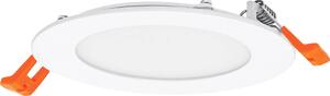 LEDVANCE 4058075573253 SMART RECESS SLIM DOWNLIGHT TW LED vestavné svítidlo, LED, 8 W, bílá