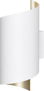 LEDVANCE Smart plus Twist 4058075574151 LED nástěnné světlo 12 W LED bílá