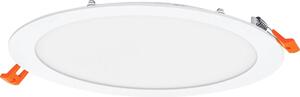 LEDVANCE 4058075573277 SMART RECESS SLIM DOWNLIGHT TW LED vestavné svítidlo, LED, bílá