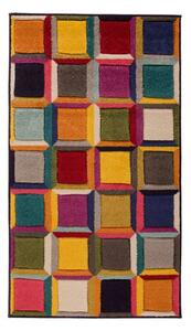 Flair Rugs koberce Kusový koberec Spectrum Waltz Multi ROZMĚR: 80x150