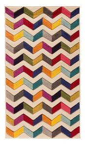 Flair Rugs koberce Kusový koberec Spectrum Bolero Multi ROZMĚR: 120x170