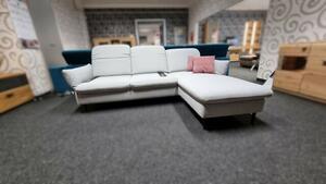 Sedací souprava SENSO 1037 s motor. posunem opěradel_ sleva 60%