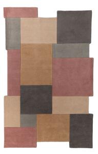 Flair Rugs koberce Ručně všívaný kusový koberec Abstract Collage Pastel ROZMĚR: 200x290