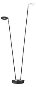STOJACÍ LED SVÍTIDLO, 22/135 cm Fischer & Honsel - Stojací lampy