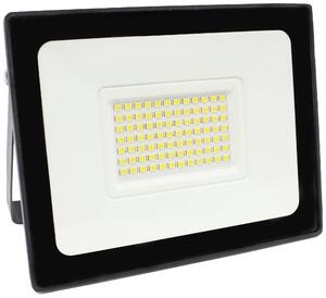 Megatron ISPOT L MT68022 venkovní LED reflektor Energetická třída (EEK2021): D (A - G) 27 W Barvy světla (LED svítidlo): neutrální bílá