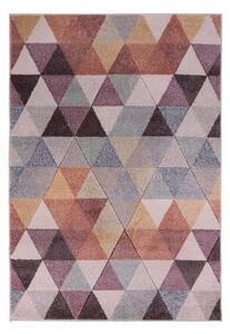 Flair Rugs koberce Kusový koberec Ada Eliza Multi ROZMĚR: 120x170