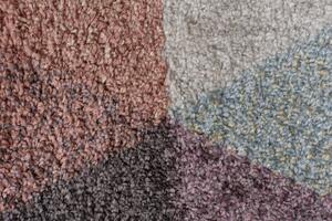 Flair Rugs koberce Kusový koberec Ada Eliza Multi ROZMĚR: 120x170