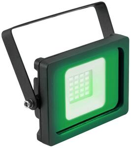 Eurolite LED IP FL-10 SMD grün 51914903 venkovní LED reflektor 10 W