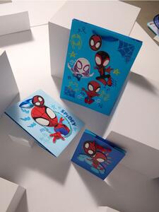 Sinsay - Sada 3 dárkových tašek Spidey & His Amazing Friends - vícebarevná