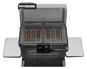 WMF - Elektrický gril URBAN MASTER PROFI PLUS 3000W/230V IPX4 nerez