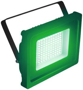 Eurolite LED IP FL-50 SMD grün 51914982 venkovní LED reflektor 55 W