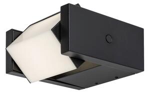 Rabalux 77183 - LED Venkovní nástěnné svítidlo CUBBINGTON LED/10W/230V IP54